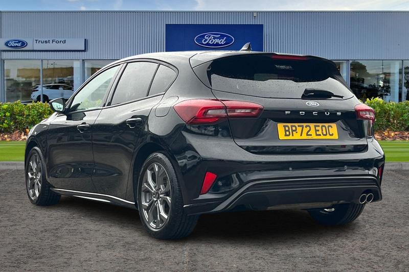 Used Ford Focus 2023 for sale - 77493433: Photo 2