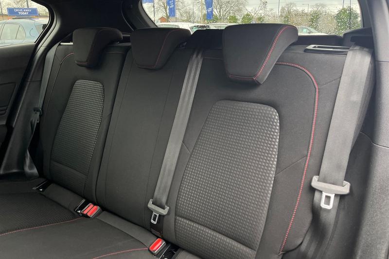 Used Ford Focus 2023 for sale - 77493433: Photo 20