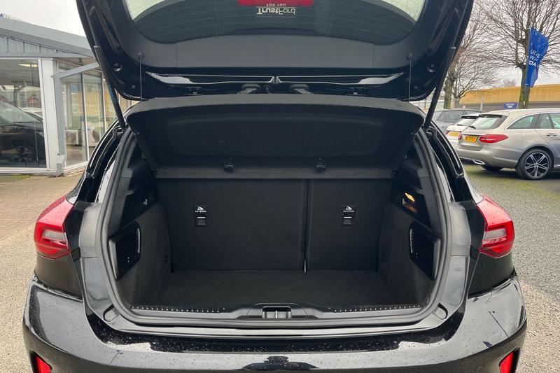 Used Ford Focus 2023 for sale - 77493433: Photo 21