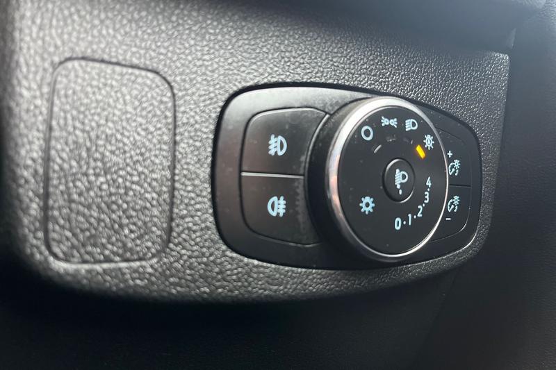 Used Ford Focus 2023 for sale - 77493433: Photo 23