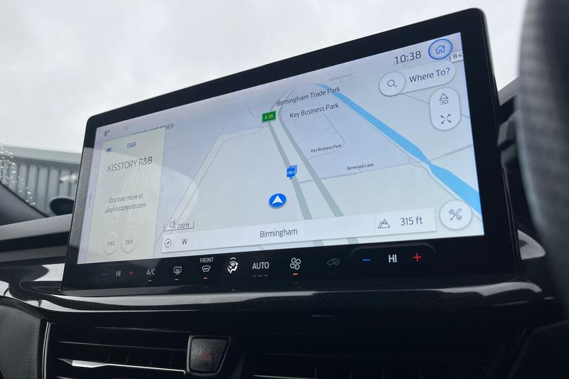 Used Ford Focus 2023 for sale - 77493433: Photo 24