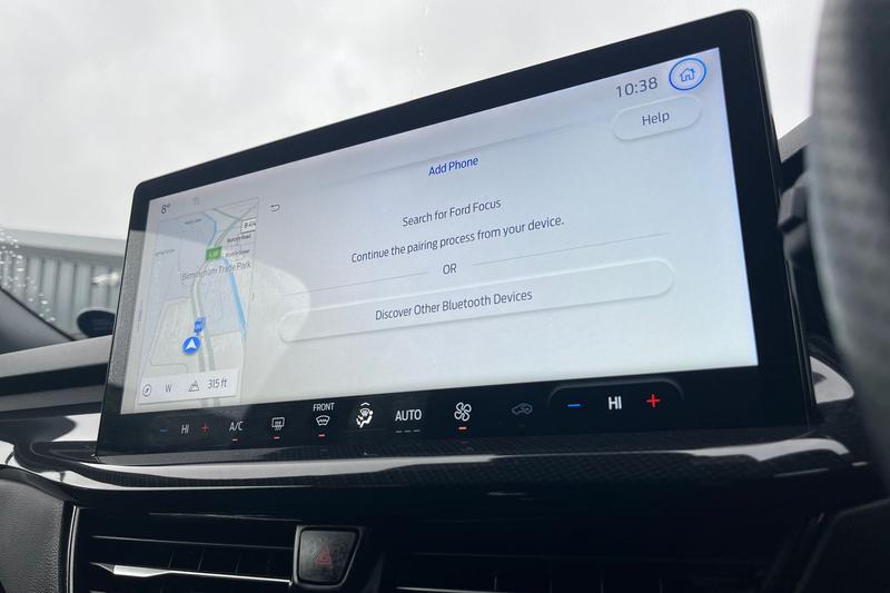 Used Ford Focus 2023 for sale - 77493433: Photo 26