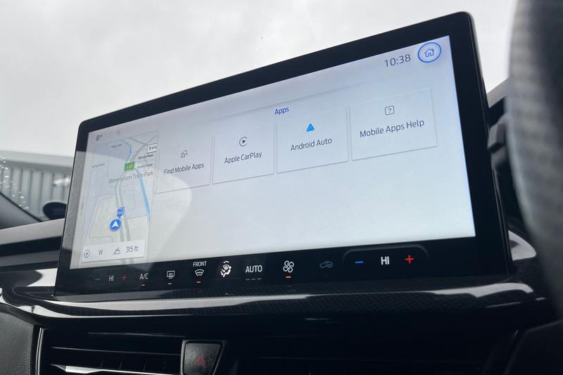 Used Ford Focus 2023 for sale - 77493433: Photo 28