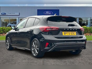 Used Ford Focus 2023 for sale - 77493433: Photo