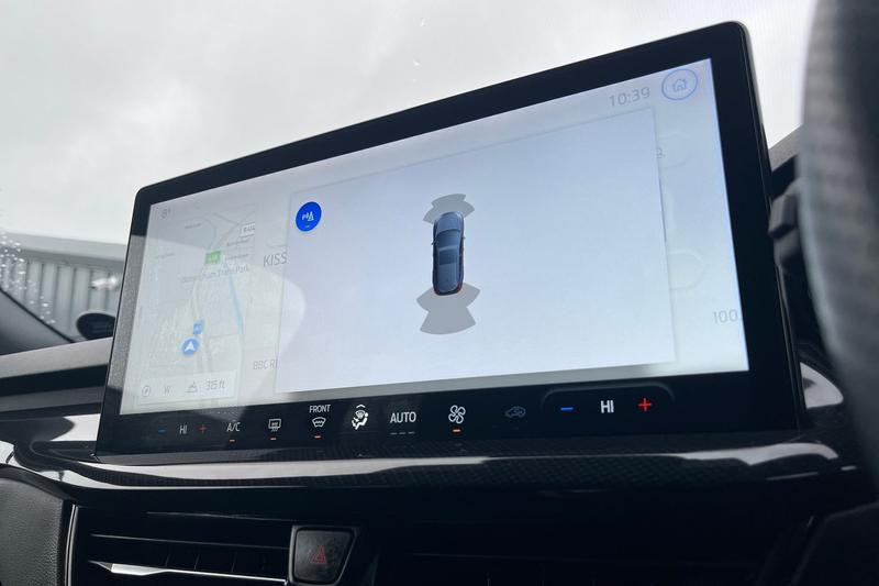 Used Ford Focus 2023 for sale - 77493433: Photo 32