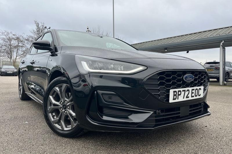 Used Ford Focus 2023 for sale - 77493433: Photo 37