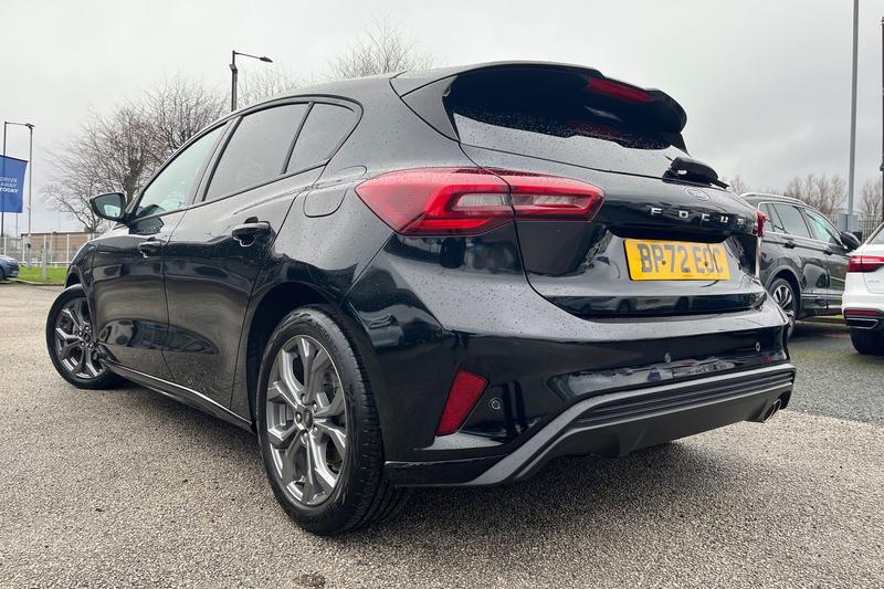 Used Ford Focus 2023 for sale - 77493433: Photo 38