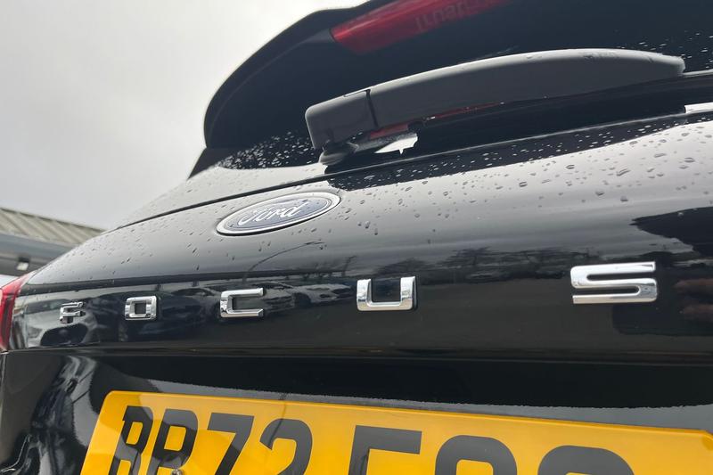 Used Ford Focus 2023 for sale - 77493433: Photo 39