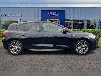 Used Ford Focus 2023 for sale - 77493433: Photo