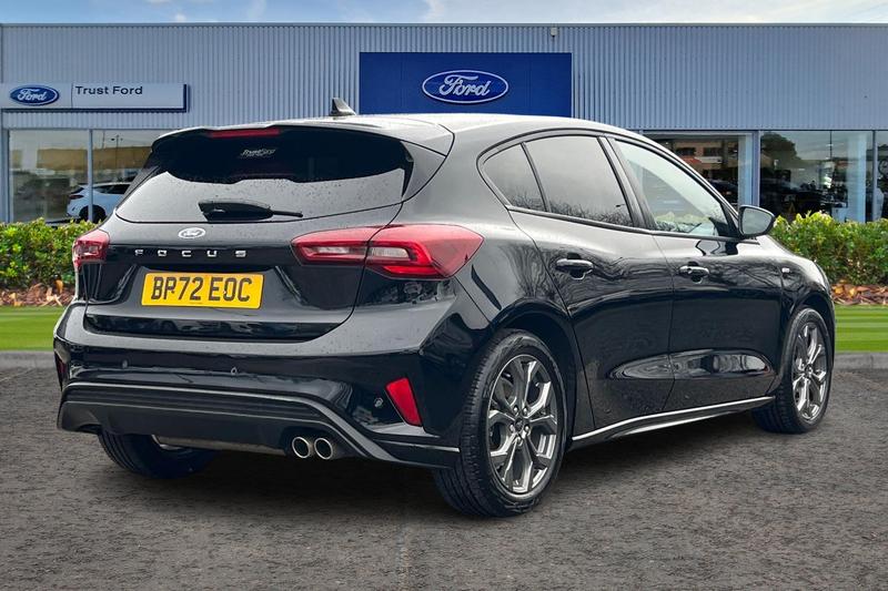 Used Ford Focus 2023 for sale - 77493433: Photo 4