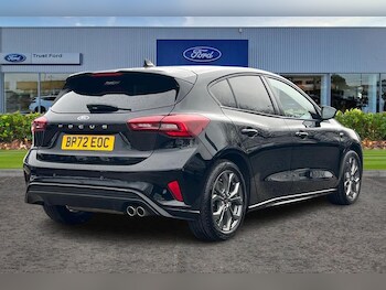 Used Ford Focus 2023 for sale - 77493433: Photo