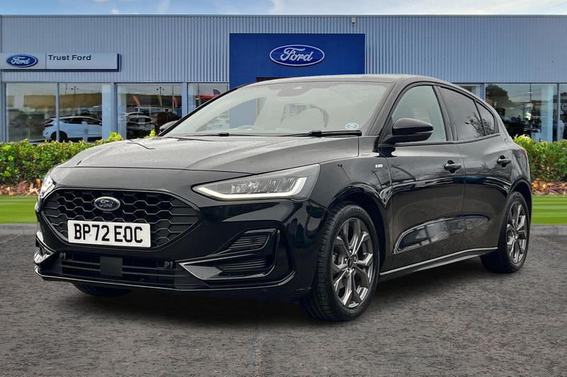 Used Ford Focus 2023 for sale - 77493433: Photo 5