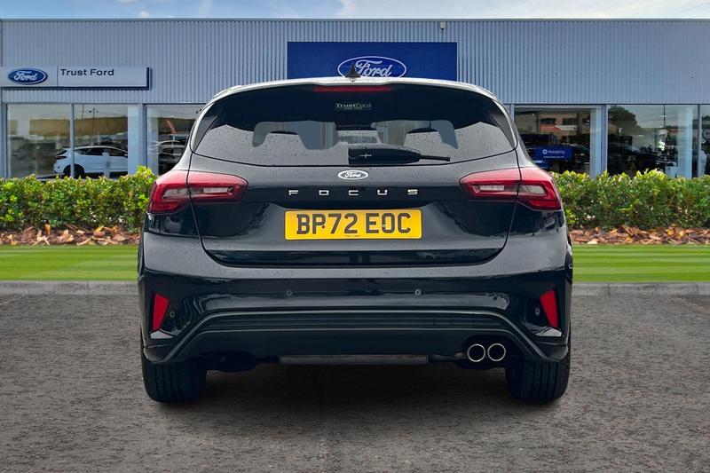 Used Ford Focus 2023 for sale - 77493433: Photo 7