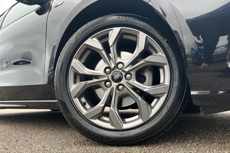 Used Ford Focus 2023 for sale - 77493433: Photo 8