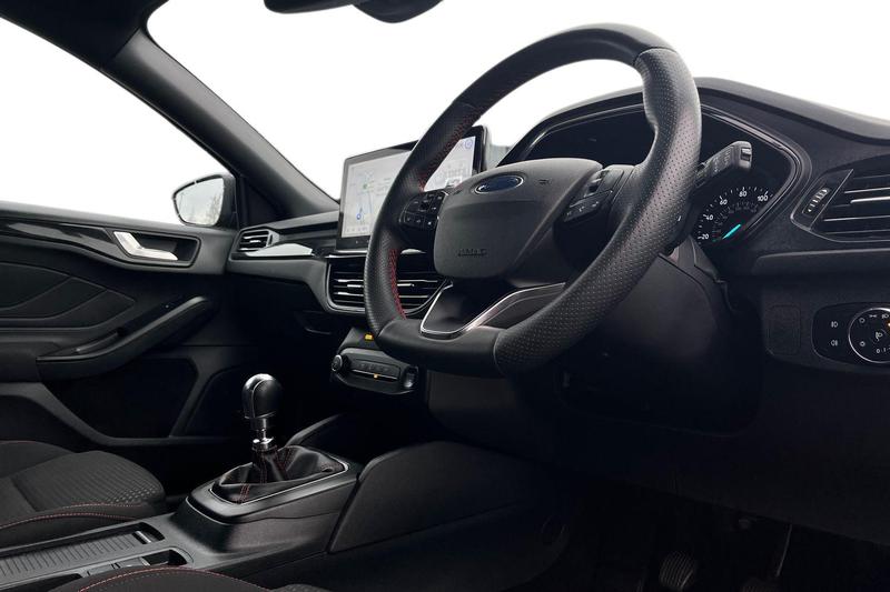 Used Ford Focus 2023 for sale - 77493433: Photo 9