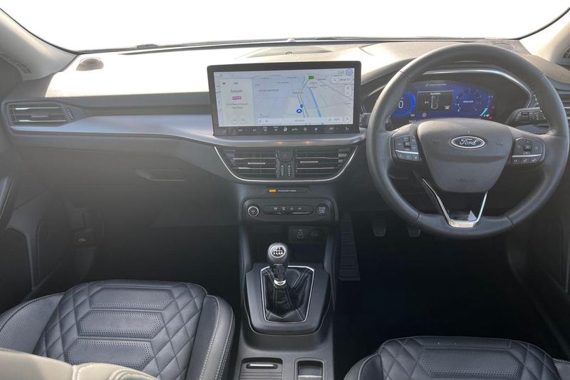 Used Ford Focus 2024 for sale - 78042789: Photo 10