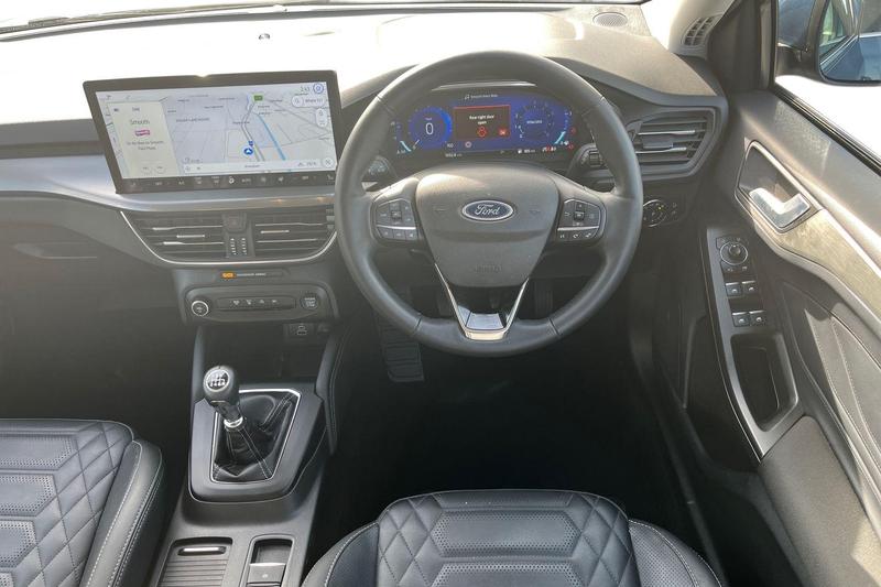 Used Ford Focus 2024 for sale - 78042789: Photo 11