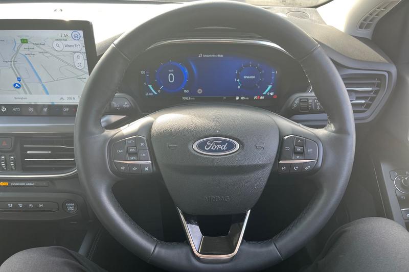 Used Ford Focus 2024 for sale - 78042789: Photo 12