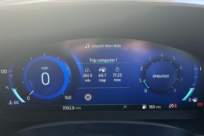 Used Ford Focus 2024 for sale - 78042789: Photo 13