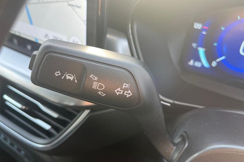 Used Ford Focus 2024 for sale - 78042789: Photo 14