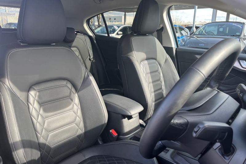 Used Ford Focus 2024 for sale - 78042789: Photo 17