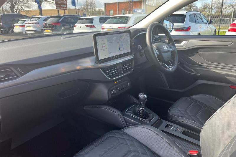 Used Ford Focus 2024 for sale - 78042789: Photo 18