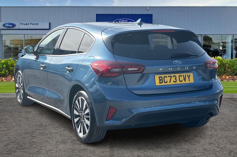 Used Ford Focus 2024 for sale - 78042789: Photo 2