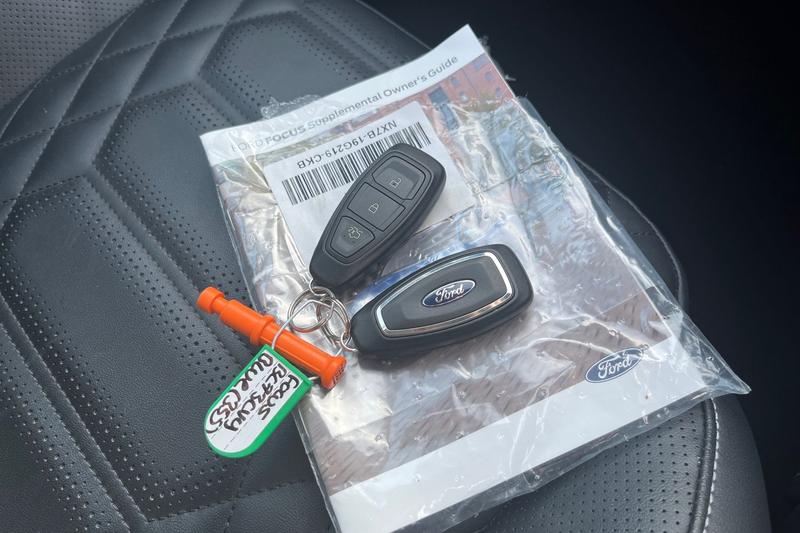 Used Ford Focus 2024 for sale - 78042789: Photo 22