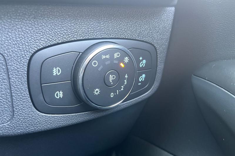 Used Ford Focus 2024 for sale - 78042789: Photo 23