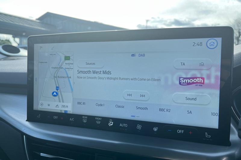 Used Ford Focus 2024 for sale - 78042789: Photo 24