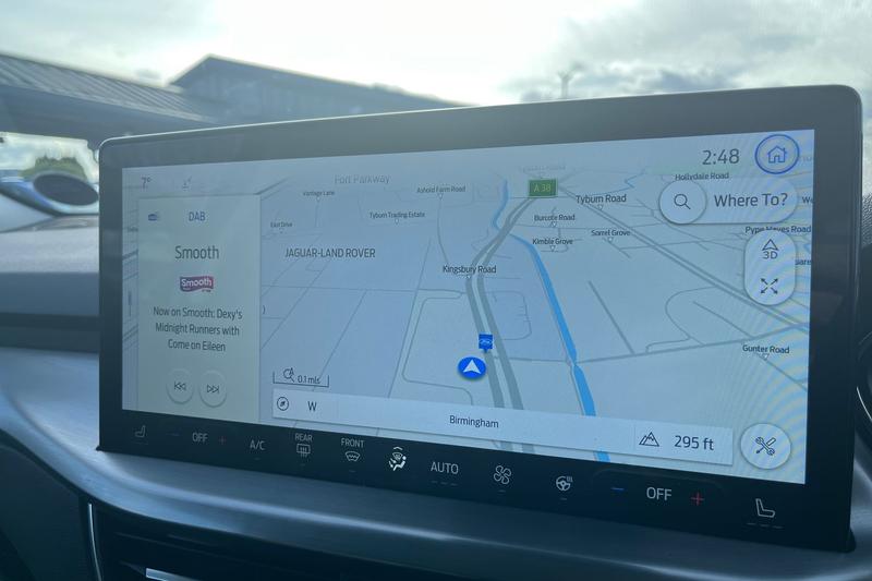 Used Ford Focus 2024 for sale - 78042789: Photo 25