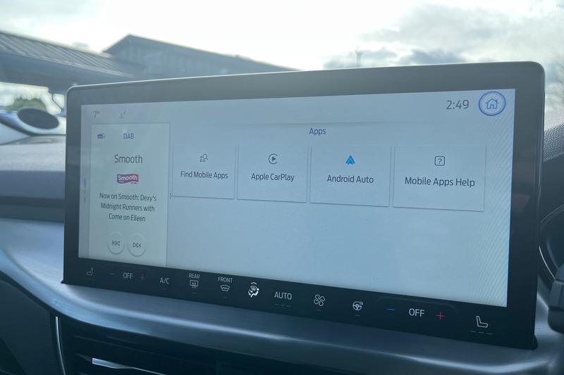 Used Ford Focus 2024 for sale - 78042789: Photo 27