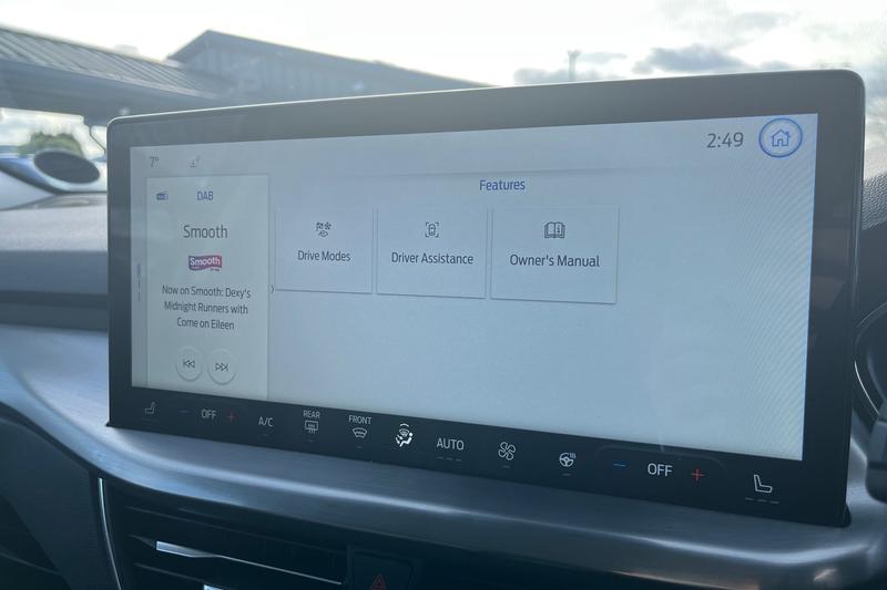 Used Ford Focus 2024 for sale - 78042789: Photo 28