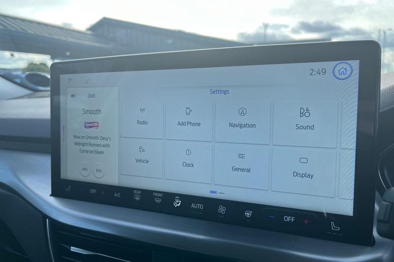 Used Ford Focus 2024 for sale - 78042789: Photo 29