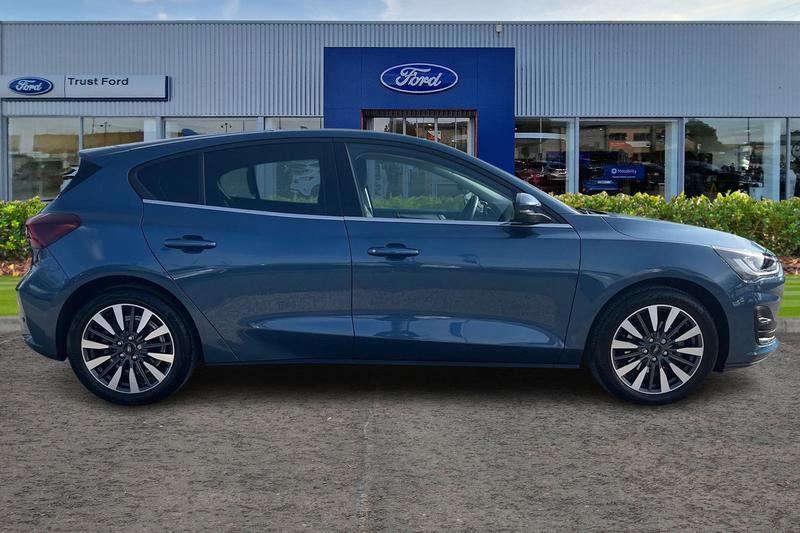 Used Ford Focus 2024 for sale - 78042789: Photo 3