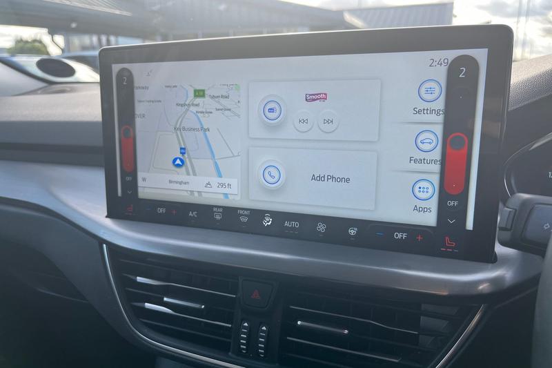 Used Ford Focus 2024 for sale - 78042789: Photo 31