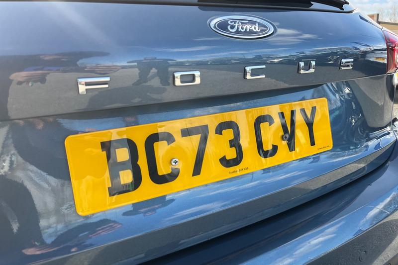 Used Ford Focus 2024 for sale - 78042789: Photo 39