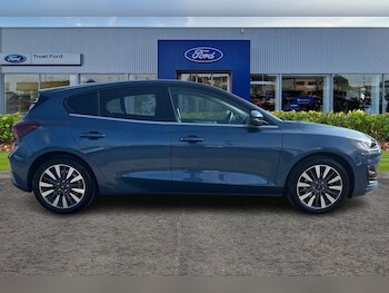 Used Ford Focus 2024 for sale - 78042789: Photo