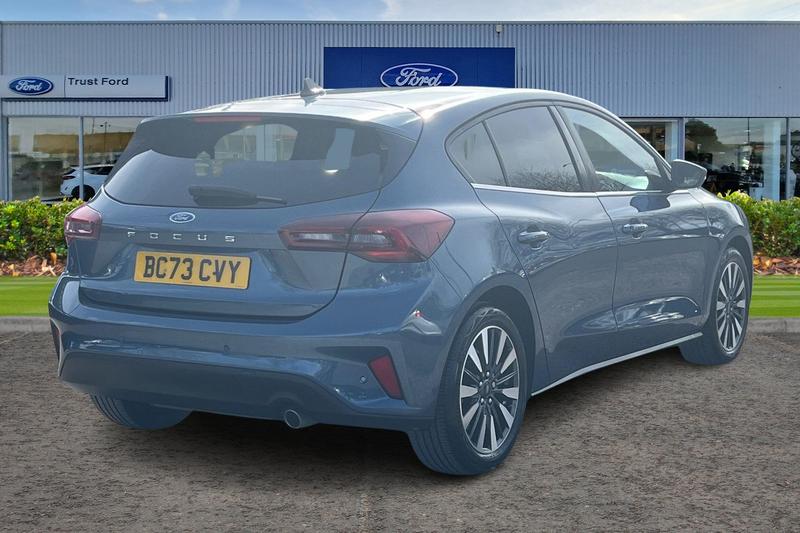 Used Ford Focus 2024 for sale - 78042789: Photo 4