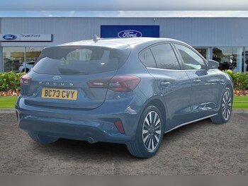 Used Ford Focus 2024 for sale - 78042789: Photo