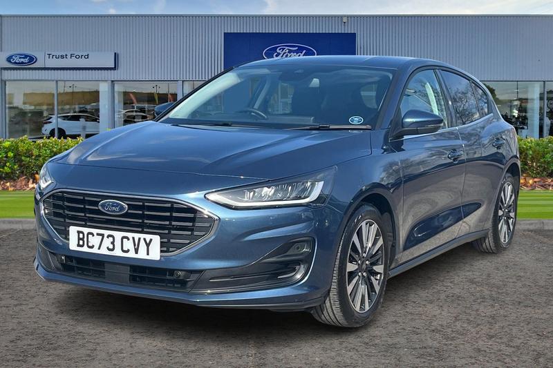 Used Ford Focus 2024 for sale - 78042789: Photo 5