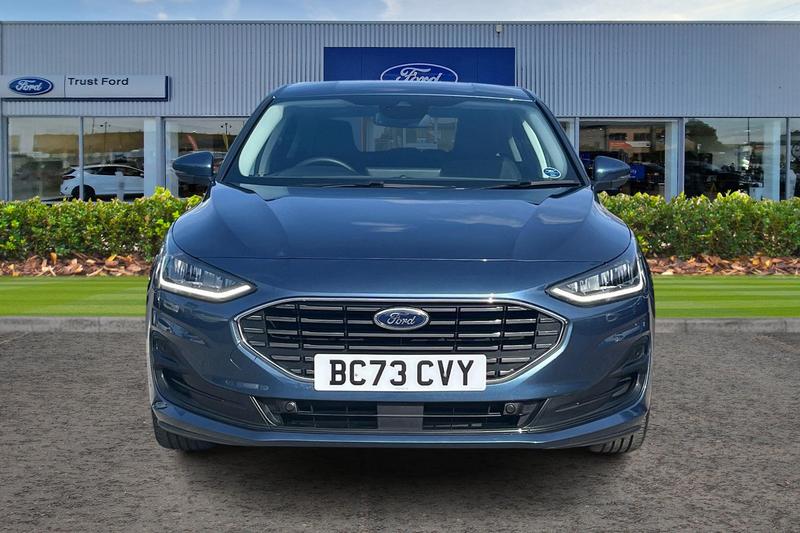 Used Ford Focus 2024 for sale - 78042789: Photo 6