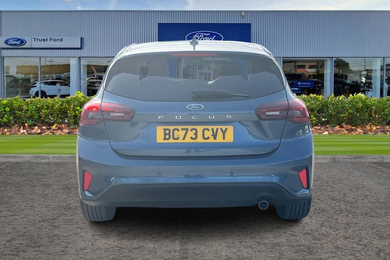 Used Ford Focus 2024 for sale - 78042789: Photo 7