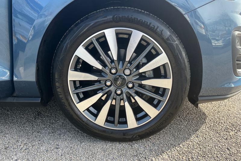 Used Ford Focus 2024 for sale - 78042789: Photo 8