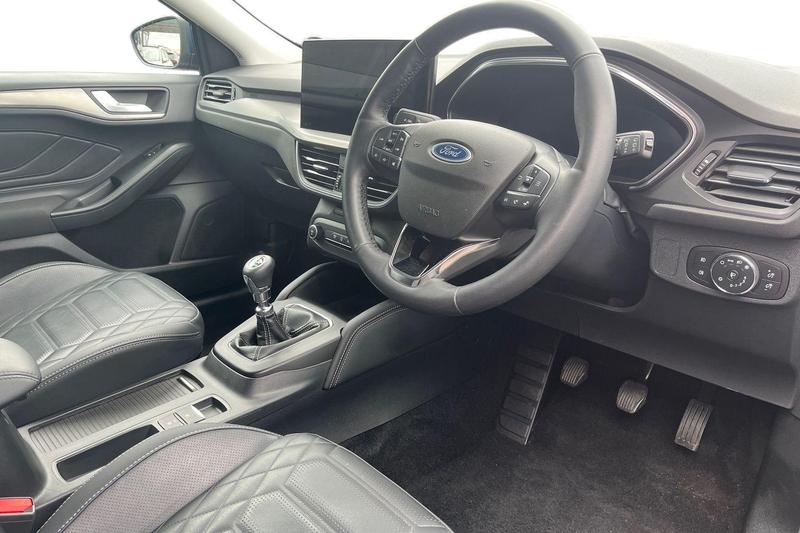 Used Ford Focus 2024 for sale - 78042789: Photo 9