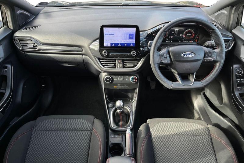 Used Ford Puma 2023 for sale - 76056108: Photo 10