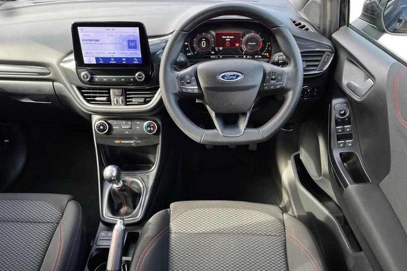 Used Ford Puma 2023 for sale - 76056108: Photo 11