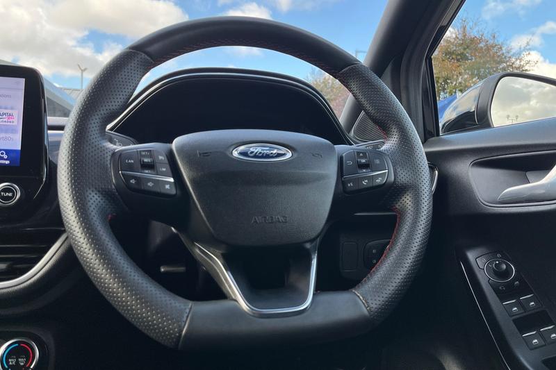 Used Ford Puma 2023 for sale - 76056108: Photo 12