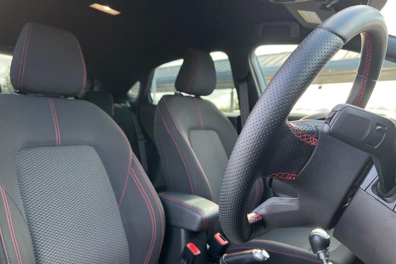 Used Ford Puma 2023 for sale - 76056108: Photo 17