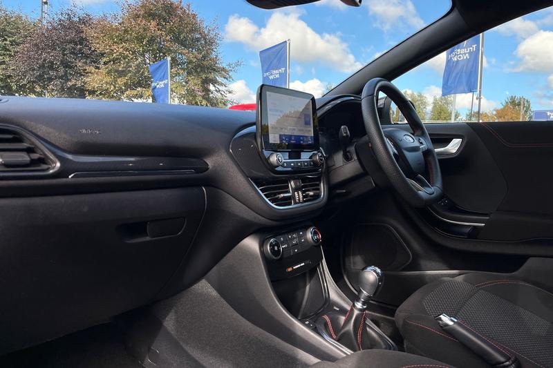 Used Ford Puma 2023 for sale - 76056108: Photo 18